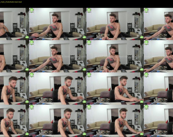 classied — 5 minute Chaturbate male cam show recording, 1080p, Nov 17, 2021