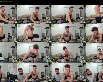classied — 63 minute Chaturbate male cam show recording, 1080p, Nov 17, 2021