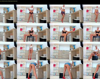 classy_medeeea — 71 minute Chaturbate female cam show recording, 1080p, Nov 18, 2021