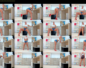 classy_medeeea — 8 minute Chaturbate female cam show recording, 1080p, Nov 18, 2021