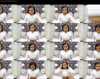 danielasanders — 70 minute Chaturbate female cam show recording, 1080p, Nov 17, 2021