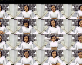 danielasanders — 11 minute Chaturbate female cam show recording, 1080p, Nov 17, 2021