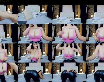 dd_shari — 70 minute Chaturbate female cam show recording, 1080p, Nov 17, 2021