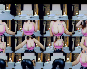 dd_shari — 70 minute Chaturbate female cam show recording, 1080p, Nov 17, 2021