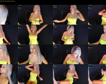 debralee — 66 minute Chaturbate female cam show recording, 1080p, Nov 17, 2021
