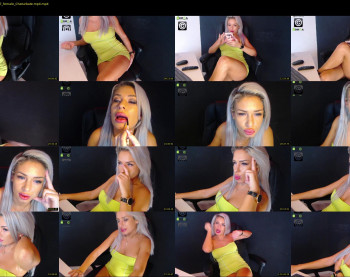 debralee — 70 minute Chaturbate female cam show recording, 1080p, Nov 17, 2021