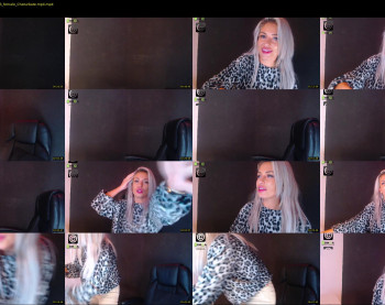 debralee — 7 minute Chaturbate female cam show recording, 1080p, Nov 17, 2021