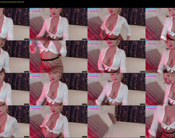 dee_nise — 21 minute Chaturbate female cam show recording, 1080p, Nov 17, 2021