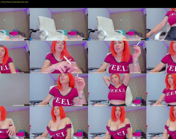 deeadiamond — 26 minute Chaturbate female cam show recording, 1080p, Nov 17, 2021