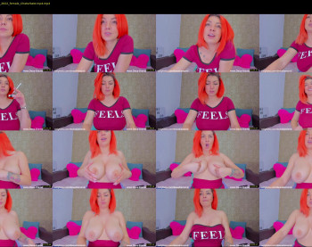 deeadiamond — 22 minute Chaturbate female cam show recording, 1080p, Nov 17, 2021