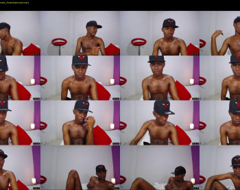 deyian — 10 minute Chaturbate male cam show recording, 720p, Nov 17, 2021