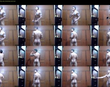 dimitriklein — 106 minute Chaturbate male cam show recording, 720p, Nov 16, 2021