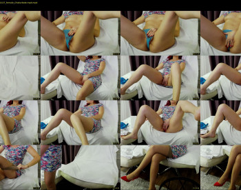 dirty_mature — 36 minute Chaturbate female cam show recording, 1080p, Nov 17, 2021