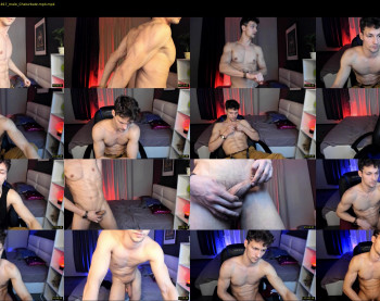 dirty_pothos — 70 minute Chaturbate male cam show recording, 1080p, Nov 17, 2021