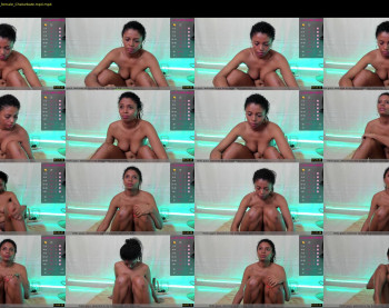 dirtygril — 18 minute Chaturbate female cam show recording, 1080p, Nov 17, 2021