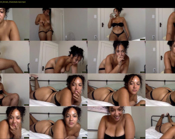 dreamyriri — 38 minute Chaturbate female cam show recording, 480p, Nov 17, 2021