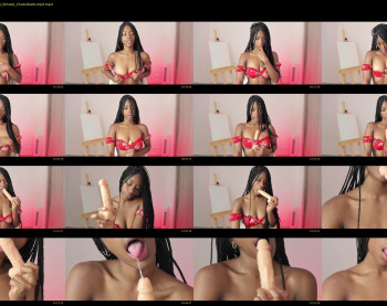 duna_du — 26 minute Chaturbate female cam show recording, 1080p, Nov 17, 2021