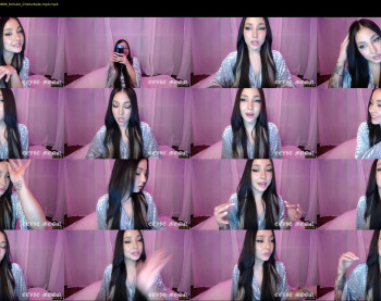 eevie_moon — 8 minute Chaturbate female cam show recording, 1080p, Nov 17, 2021