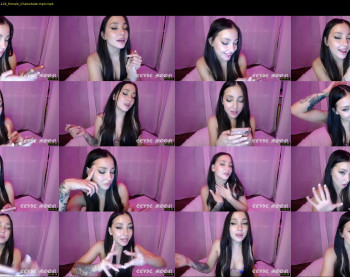 eevie_moon — 27 minute Chaturbate female cam show recording, 1080p, Nov 17, 2021