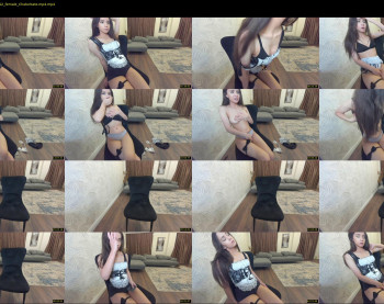 ehotlovea — 48 minute Chaturbate female cam show recording, 720p, Nov 18, 2021