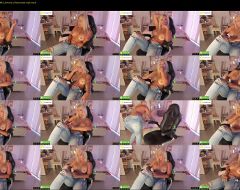eileen_rose — 70 minute Chaturbate female cam show recording, 1080p, Nov 17, 2021