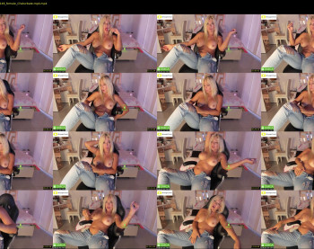 eileen_rose — 16 minute Chaturbate female cam show recording, 1080p, Nov 17, 2021