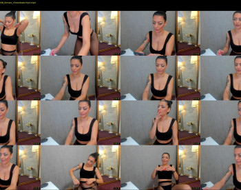 elisabaxter — 70 minute Chaturbate female cam show recording, 1080p, Nov 17, 2021