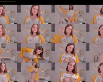 elizabeth_cat — 70 minute Chaturbate female cam show recording, 1080p, Nov 17, 2021