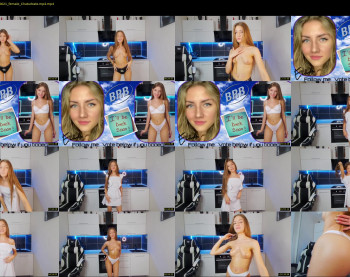 ella__sweety — 71 minute Chaturbate female cam show recording, 1080p, Nov 17, 2021