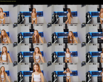 ella__sweety — 69 minute Chaturbate female cam show recording, 1080p, Nov 17, 2021