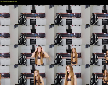 ella__sweety — 4 minute Chaturbate female cam show recording, 1080p, Nov 18, 2021