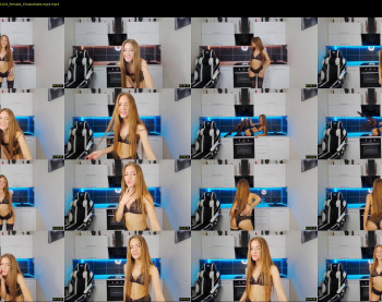 ella__sweety — 6 minute Chaturbate female cam show recording, 1080p, Nov 18, 2021