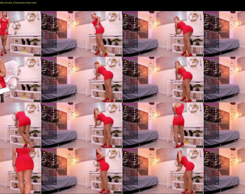 ella_pridee — 75 minute Chaturbate female cam show recording, 1080p, Nov 17, 2021