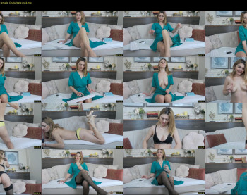 ellamilf — 40 minute Chaturbate female cam show recording, 1080p, Nov 17, 2021