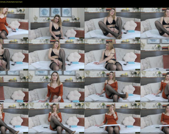 ellamilf — 19 minute Chaturbate female cam show recording, 1080p, Nov 17, 2021