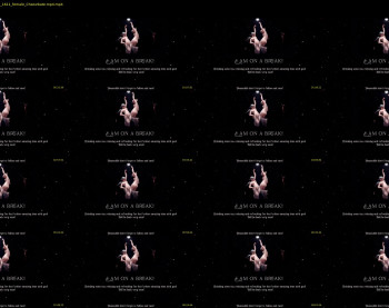 emma_brooks — 11 minute Chaturbate female cam show recording, 1080p, Nov 17, 2021