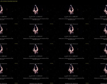 emma_brooks — 35 minute Chaturbate female cam show recording, 1080p, Nov 17, 2021
