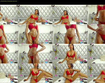emmawaalker — 16 minute Chaturbate female cam show recording, 1080p, Nov 17, 2021