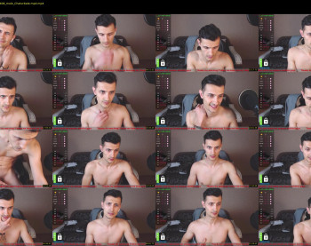 eric_poston — 59 minute Chaturbate male cam show recording, 720p, Nov 17, 2021