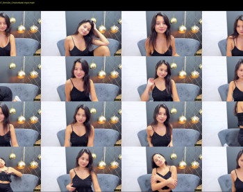 erika_soft — 46 minute Chaturbate female cam show recording, 1080p, Nov 8, 2021