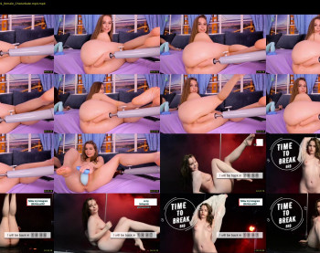 erikalustx — 69 minute Chaturbate female cam show recording, 1080p, Nov 17, 2021