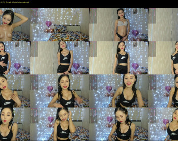 erotic_emma1 — 87 minute Chaturbate female cam show recording, 720p, Nov 17, 2021