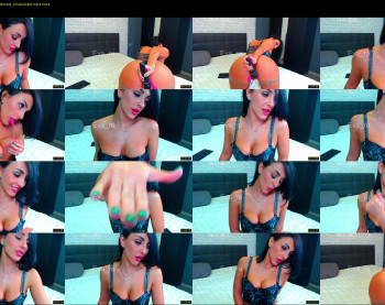 eva_ra — 70 minute Chaturbate female cam show recording, 1080p, Nov 18, 2021