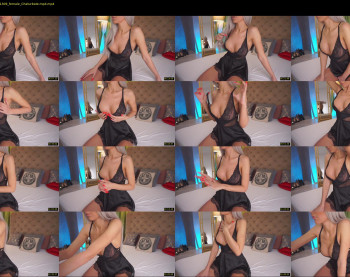 fallingangel_ — 3 minute Chaturbate female cam show recording, 1080p, Nov 17, 2021