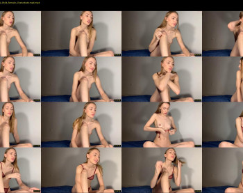 flowercandy33 — 39 minute Chaturbate female cam show recording, 720p, Nov 18, 2021