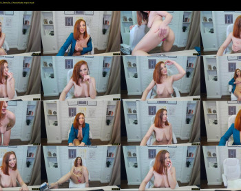 foxynesss — 105 minute Chaturbate female cam show recording, 1080p, Nov 17, 2021
