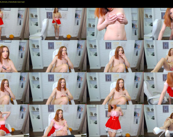 foxynesss — 34 minute Chaturbate female cam show recording, 1080p, Oct 31, 2021