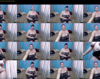 frau_becky — 115 minute Chaturbate female cam show recording, 720p, Nov 17, 2021