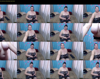frau_becky — 103 minute Chaturbate female cam show recording, 720p, Nov 17, 2021