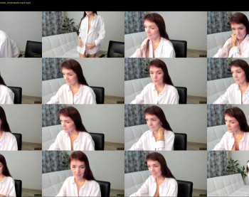 fritha — 7 minute Chaturbate female cam show recording, 720p, Nov 17, 2021